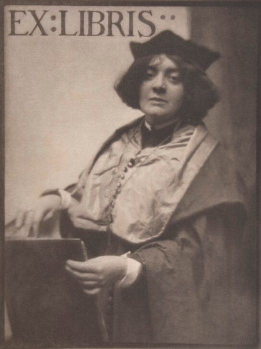 Dorothy Carleton Smyth