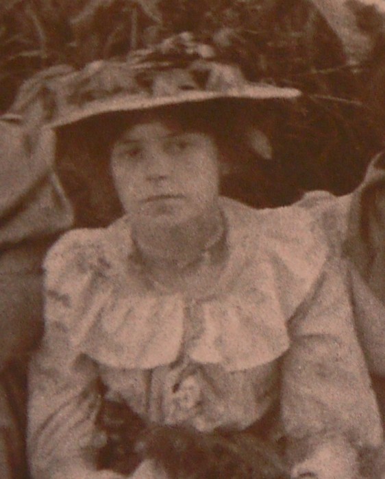 Katherine Cameron
